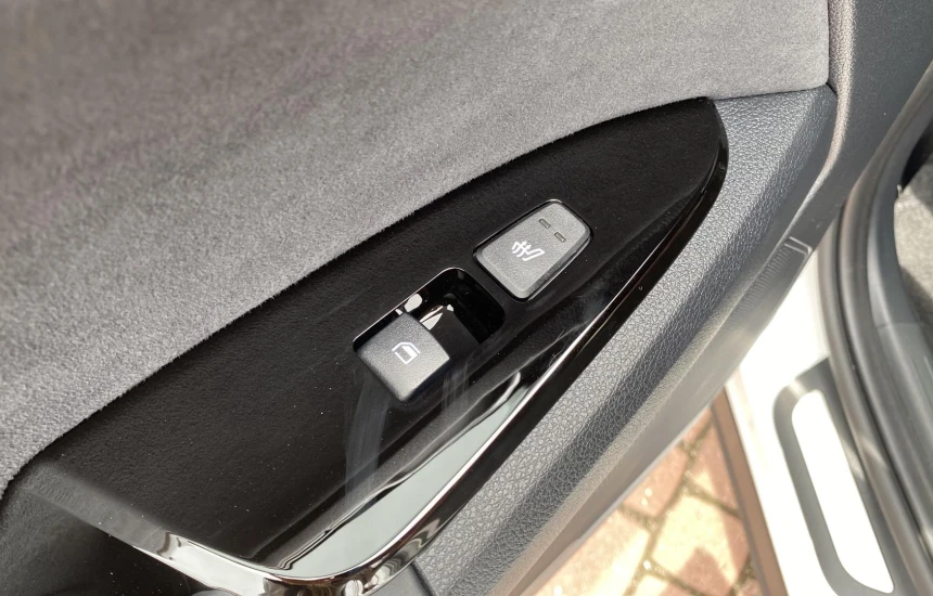 Kia Sportage 1.6 T-GDI PHEV GT Line 4WD