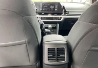 Kia Sportage 1,6T-GDI 6MT FWD M+SMT