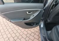 Hyundai i30 GO!