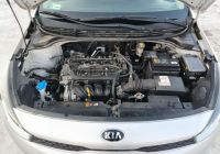 Kia Rio Rezerwacja/ 1.2MPi M
