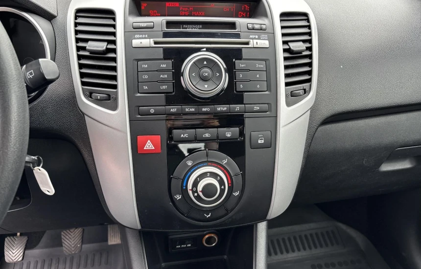 Kia venga Rezerwacja!!