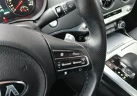 Kia Stinger Rezerwacja 