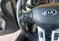 Kia Sportage Rezerwacja/ L 1.6 GDI 6MT 2WD