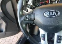 Kia Sportage Rezerwacja/ L 1.6 GDI 6MT 2WD