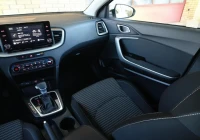 Kia XCeed 1,5T-GDI 7DCT MY23 M+SMT+A18