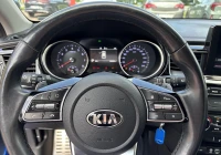 Kia Ceed SW 1,4T-GDI 7DCT L+BL+JBL+WIN