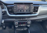 Kia Stonic 1.0T 6MT L
