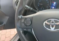 Toyota Auris 1.6