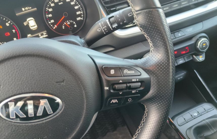 Kia Stonic 1.0T 6MT L