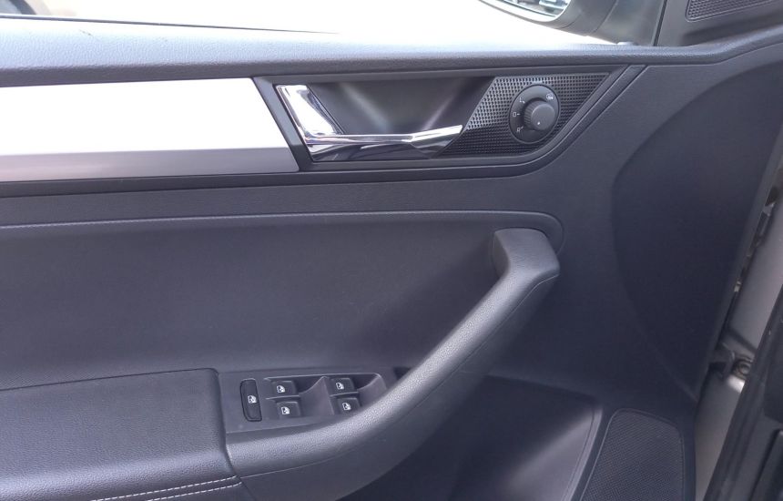 Skoda Rapid REZERWACJA/ 1.0 TSI Ambition