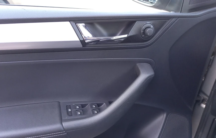 Skoda Rapid REZERWACJA/ 1.0 TSI Ambition