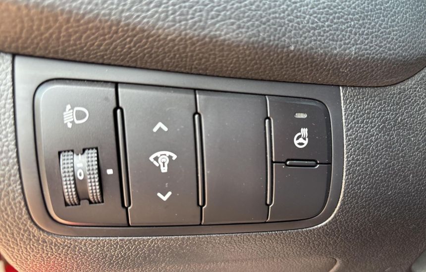 Kia Ceed REZERWACJA// 1.6GDI 6MT M+Smart Plus