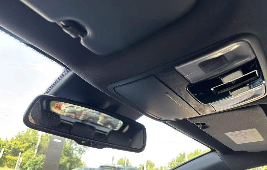 Kia Proceed 1,6T-GDI 7DCT GT+WIN+AEB+NAV+PNS