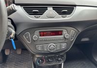 Opel Corsa 1.4