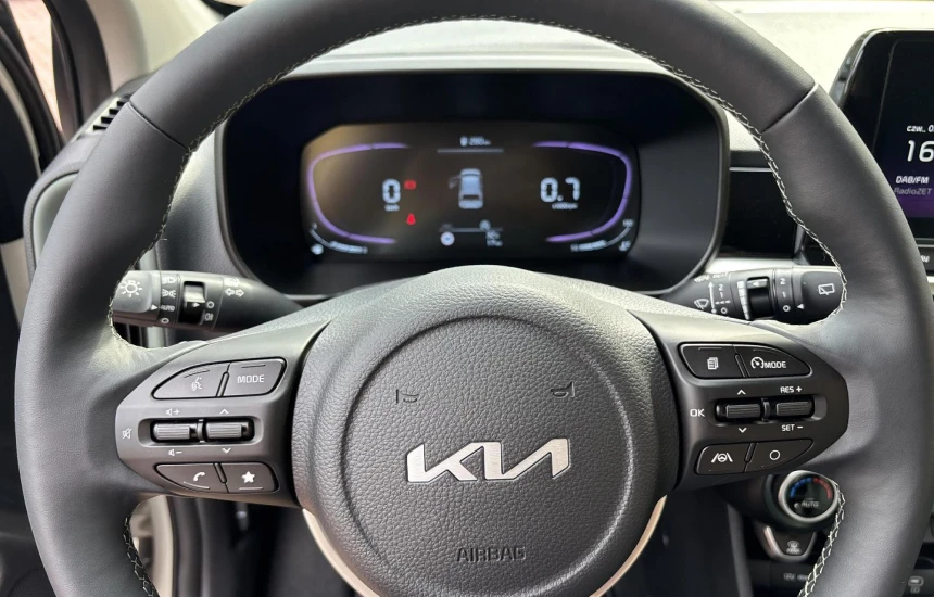 Kia Picanto 1.2DPi 5MT MY25 BUSINESS LINE+ CP1