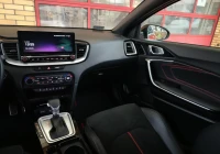 Kia Proceed 1,6T-GDI 7DCT MY21 GT+TEC+PRE+AEB