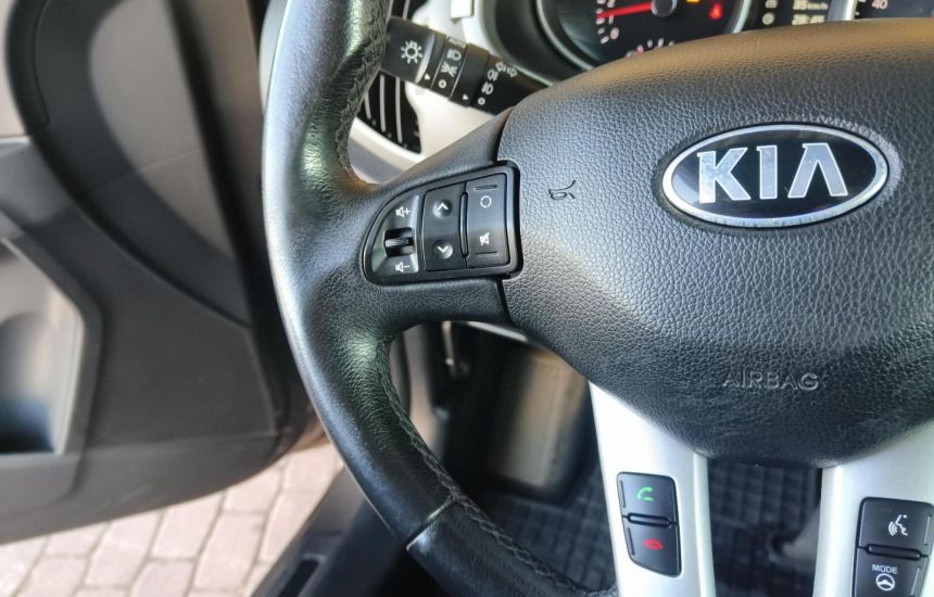 Kia Sportage Rezerwacja/ L 1.6 GDI 6MT 2WD
