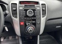 Kia venga Rezerwacja!!