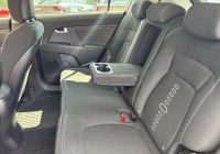 Kia Sportage Rezerwacja/ L 1.6 GDI 6MT 2WD