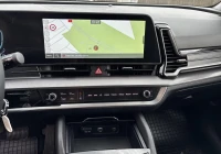 Kia Sportage 1,6T-GDI 6AT AWD HEV L 230KM