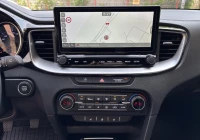 Kia Ceed 1,5T-GDI 6MT MY25 TRIBUTE