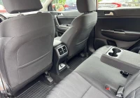 Kia Sportage 1.6GDI M