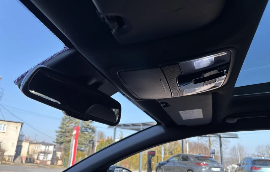 Kia Proceed _SBK 1,6T-GDI 7DCT GT+WIN+AEB+NAV+PNS