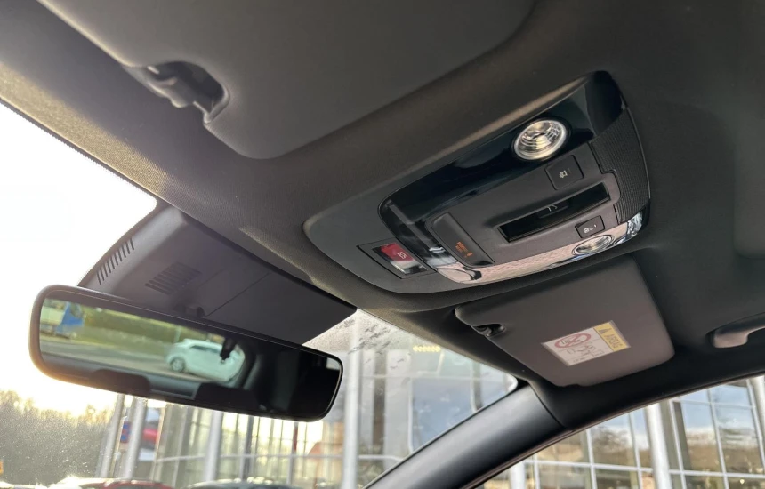 Kia Sportage 1,6T-GDI 7DCT FWD MY25 ANNIVERSARY+PNS+AEB