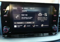 Kia XCeed 1,5T-GDI 7DCT MY23 M+SMT+A18