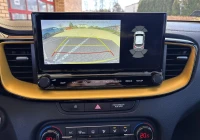 Kia XCeed 1,4T-GDI 7DCT L+BL1+CP1