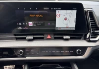 Kia Sportage 1,6T-GDI MHEV GT Line AE+ LTH 2TR AWD