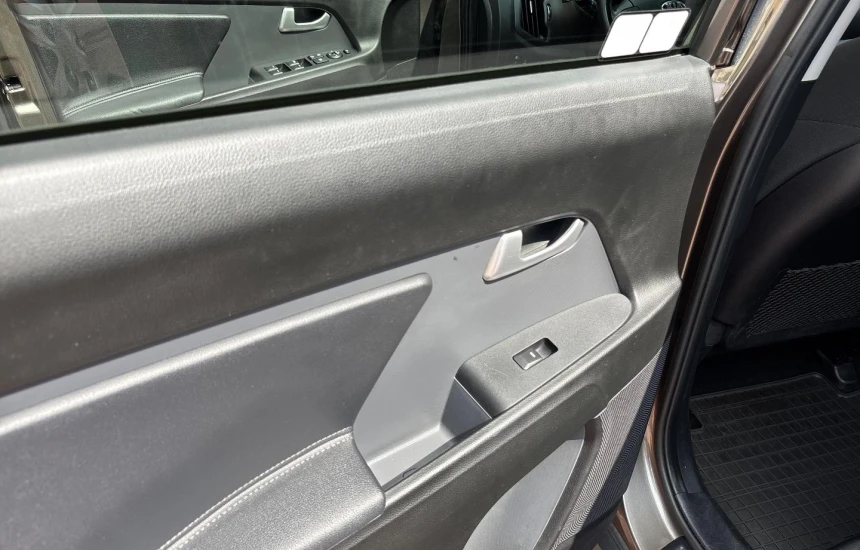 Kia Sportage Rezerwacja/ L 1.6 GDI 6MT 2WD