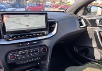 Kia Proceed Rezerwacja/ 1,6T-GDI 7DCT MY21 GT+TEC+PRE