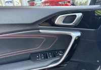 Kia Proceed 1,6T-GDI 7DCT GT+WIN+AEB+NAV+PNS