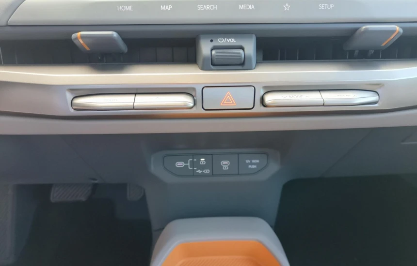 Kia EV3 81.4 KWH BUSINESS LINE+CP1+POMPA CIEPŁA LR