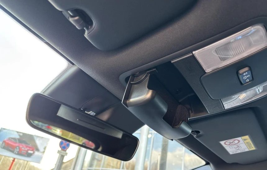 Kia Proceed 1,5T-GDI 6MT MY25 GT-LINE+TEC+AEB