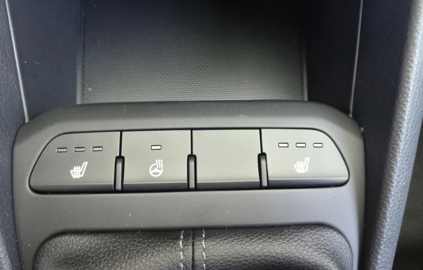 Kia Stonic 1.2 5MT M+SMT