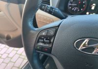 Hyundai Tucson  1.6 T-GDI Style 4WD DCT