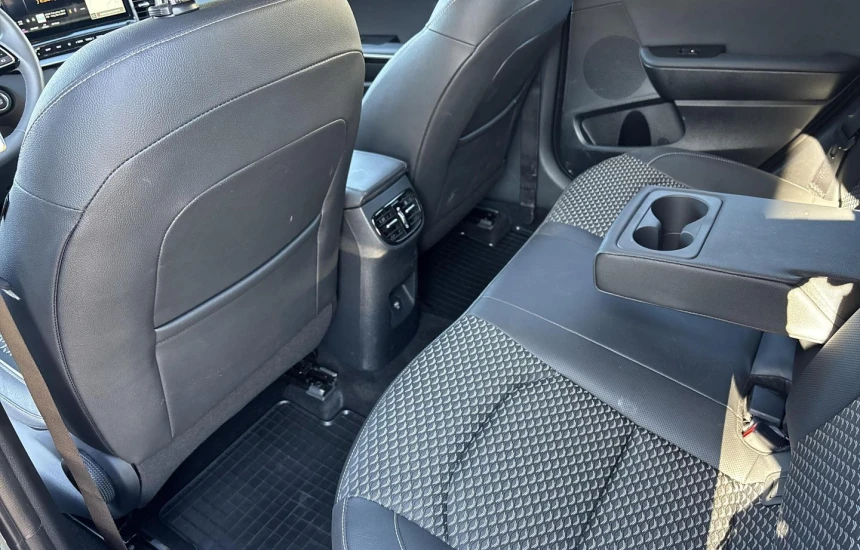 Kia Ceed SW 1,5T-GDI 6MT MY25 TRIBUTE