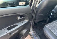 Kia venga Rezerwacja/ 1.6 6MT Business Line