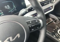 Kia Sportage 1,6T-GDI 7DCT MHEV  L