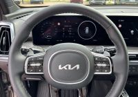 Kia Sorento 1.6T HEV MY25 6AT 4WD 6S PRESTIGE LINE+MIR+PNS AWD 215KM!!