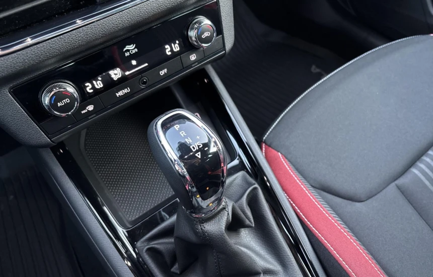 Skoda scala 1.5TSI Monte Carlo DSG