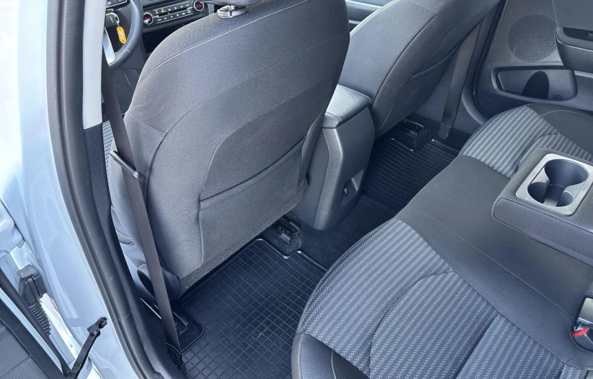 Kia Ceed 1,5T-GDI 7DCT M+SMT 