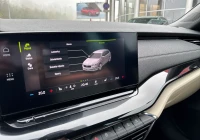 Skoda Octavia Rezerwacja/ 1.5 TSI Style 6MT