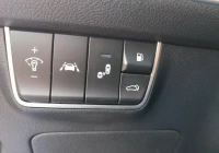 Kia Stinger Rezerwacja 