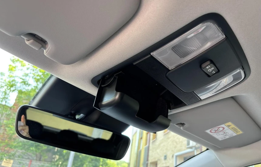 Kia Ceed 1,5T-GDI 6MT MY25 TRIBUTE