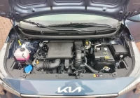 Kia Picanto 1.2MPi 5MT MY25 L+A14