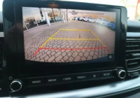 Kia Stonic 1.0T 6MT L