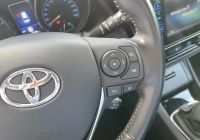 Toyota Auris 1.6